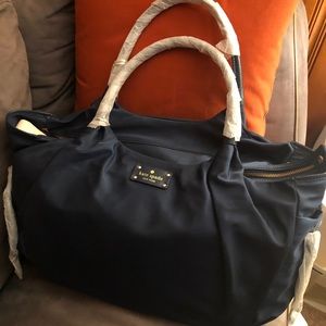 Kate Spade Diaper Bag